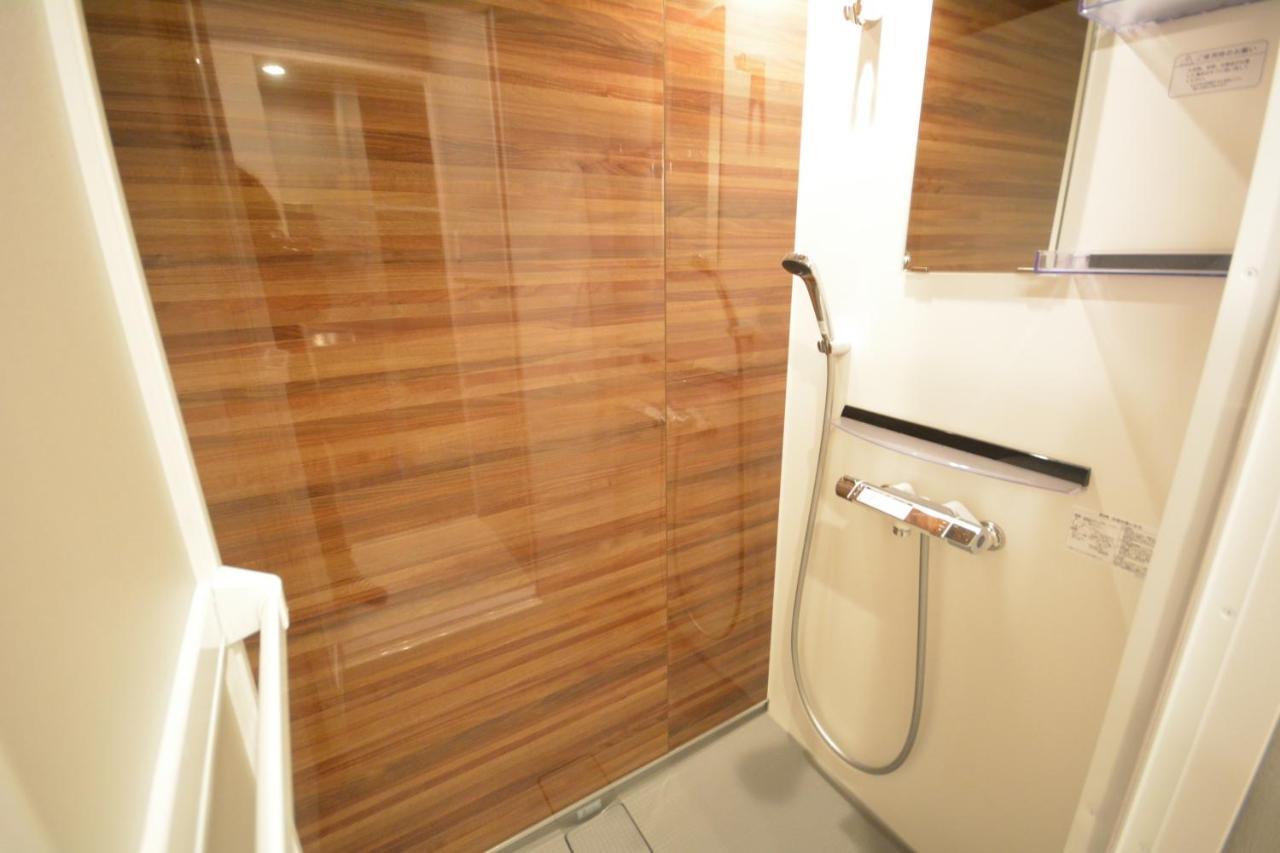 Takuto Stay Kyobashi Tsumiki Ōsaka Exterior foto