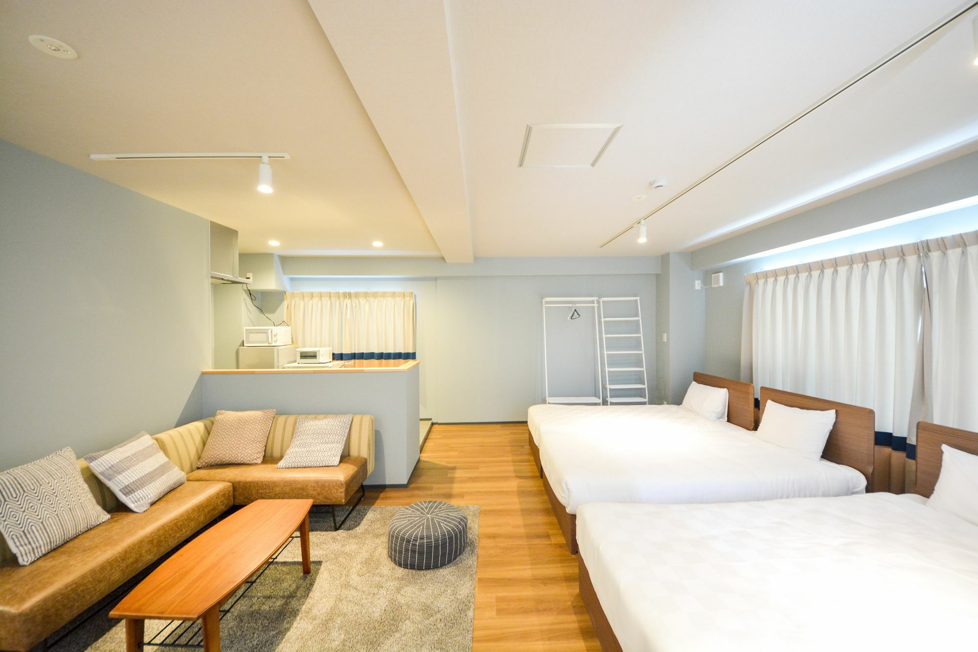 Takuto Stay Kyobashi Tsumiki Ōsaka Exterior foto